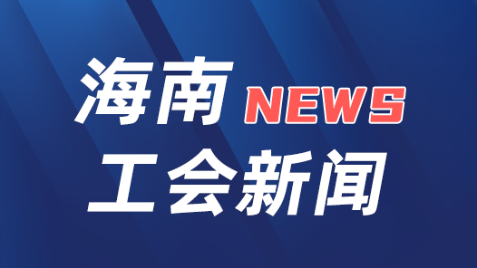 海南省總工會開展臺風(fēng)災(zāi)后“一對一”上門服務(wù)工作