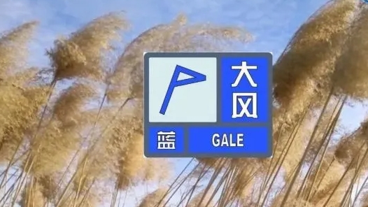 山東省氣象臺(tái)發(fā)布海上大風(fēng)黃色預(yù)警